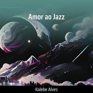 Kalebe Alves - Novo Amor