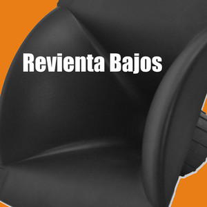 Revienta Bajos by Encavas Venezuela Oficial