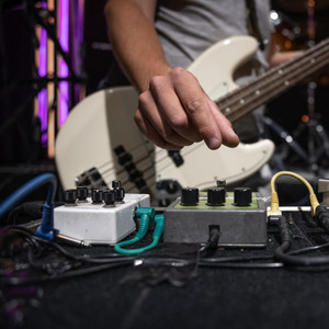 Yula_Music — Cool Guitar Funk