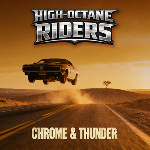 Red Dress Reckless by High-Octane Riders