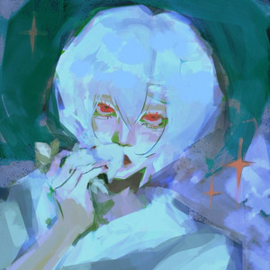 Rei IV by miracat, sayyouwill