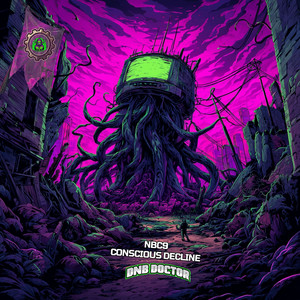 Down by NBC9, DnB Doctor