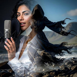 The Awakening of Völva by Celestria Vocals