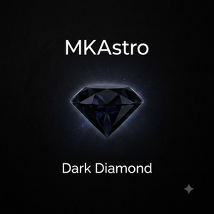 Dark Diamond by MKAstro