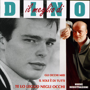 Te lo leggo negli occhi by Dino