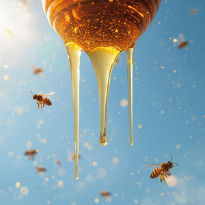 Miök e Ciec (honey) (feat. Amac Don)