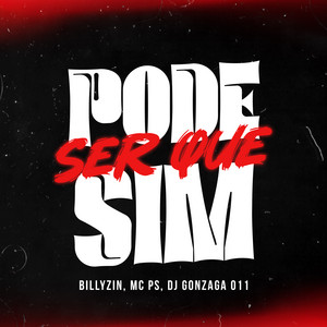 Portada de Pode Ser Que Sim