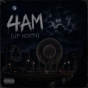 4AM (Up North) by LuckyGoodluck