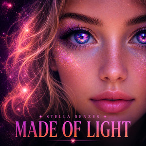 Made of Light by Stella Senzes