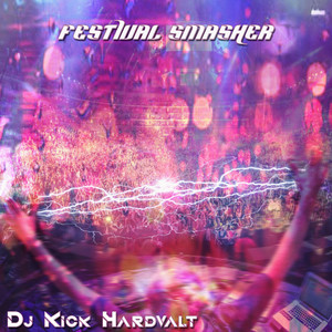 Connector Of Soul by Dj Kick Hardvalt