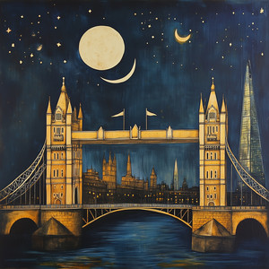London Bridge by XY Axis