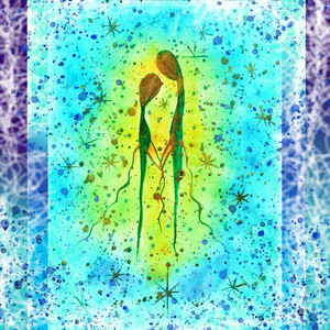 Hanna Soloviova — The Word Of Life