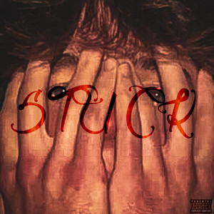 Stuck cover art