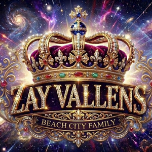 Love Me (Praise Mix) by Zay Vallens, Beach City Family