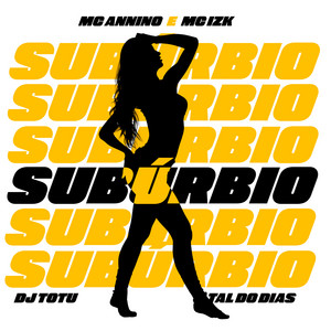 Subúrbio