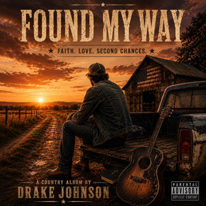 Where I wanna be by Drake Johnson
