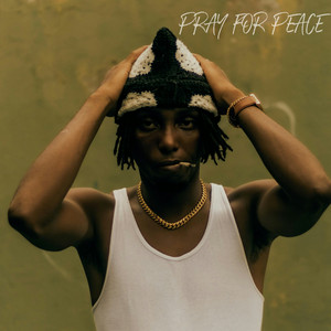 Pray for Peace by DREJ