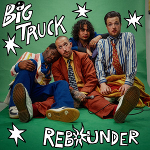 Rebounder by Big Truck