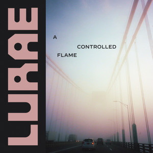 A Controlled Flame by Lurae