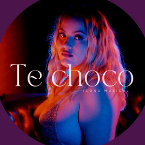 Te choco by Icono Musical