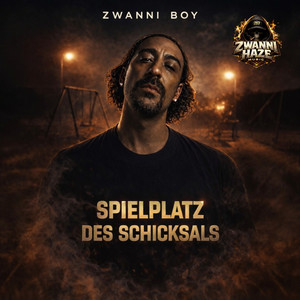Spielplatz des Schicksals by Zwanni Boy