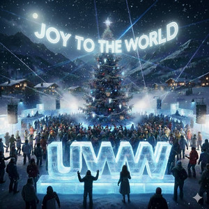 Joy To the World