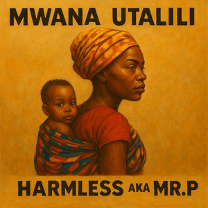 Harmless aka Mr. P - Cuundu Kalindula Beat