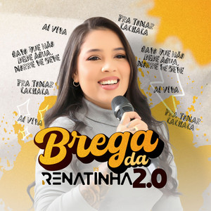 Renata Saturnino - Meu Grito de Amor