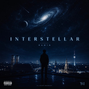 Interstellar by Ram1n