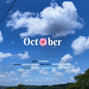 October