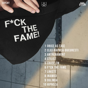 F*CK THE FAME by Exploit