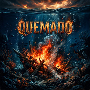 Quemado by Bocayate Beats