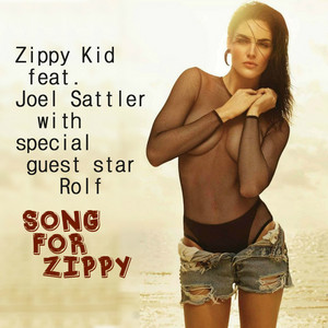 Song For Zippy (with Rolf and Joel Sattler)