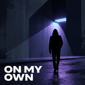 On My Own by Darian Miller