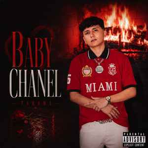 Baby Chanel by Tahoma