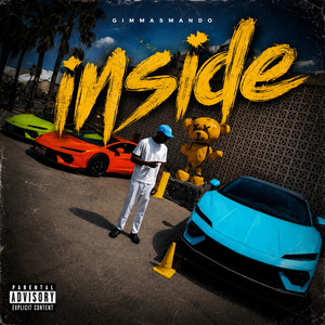 Inside by Gimmasmando