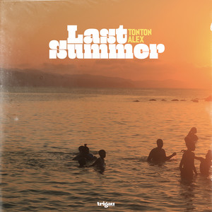 Last Summer by Tonton Alex