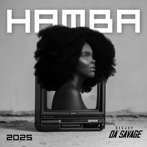 Hamba - Original Mix