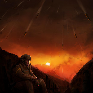 Music for the Guardians of the Nation Pt. 1