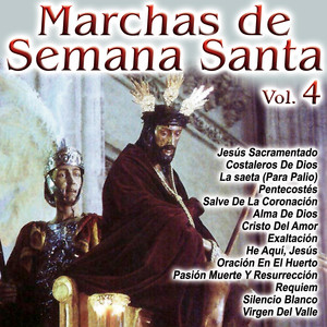 Exaltación by Grupo De Marchas Los Costaleros