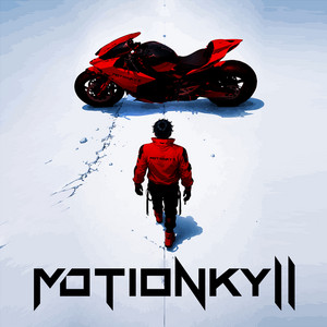 Night Rider by MOTION KYLL