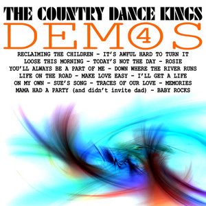 Demos, Volume 4 album