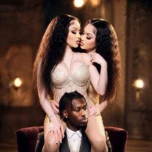 Stripper Love by Bronx Star