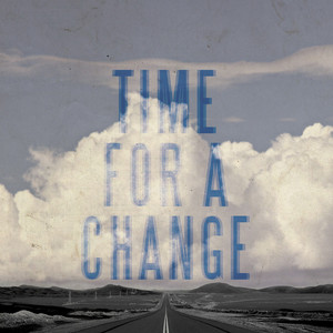 Time Change LZ / A For 洋楽 & Ezell