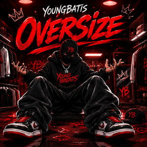 Oversize by YoungBatis