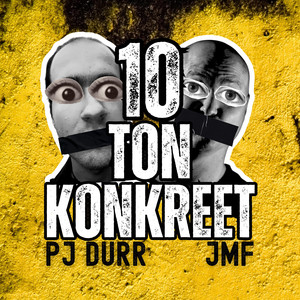 Tien ton Konkreet