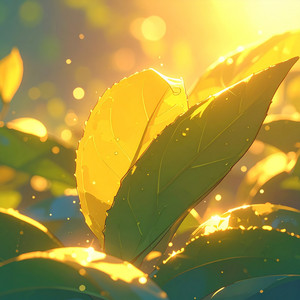 Golden Tips by Essenza