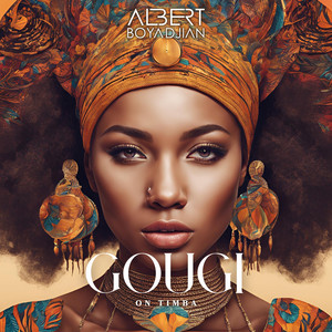 Gougi On Timba - Radio Edit by Albert Boyadjian
