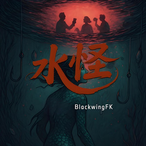 水怪