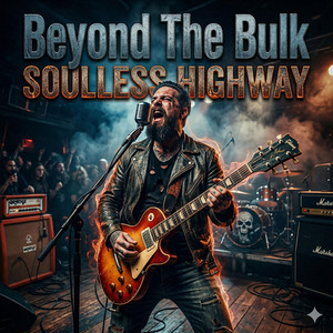 Soulless Highway by Beyond The Bulk